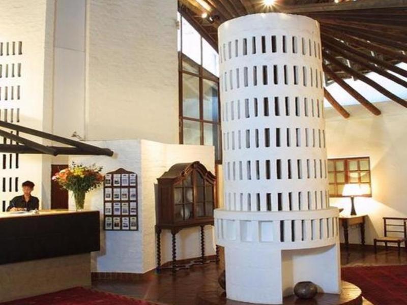 Protea Hotel By Marriott Oudtshoorn Riempie Estate Екстериор снимка
