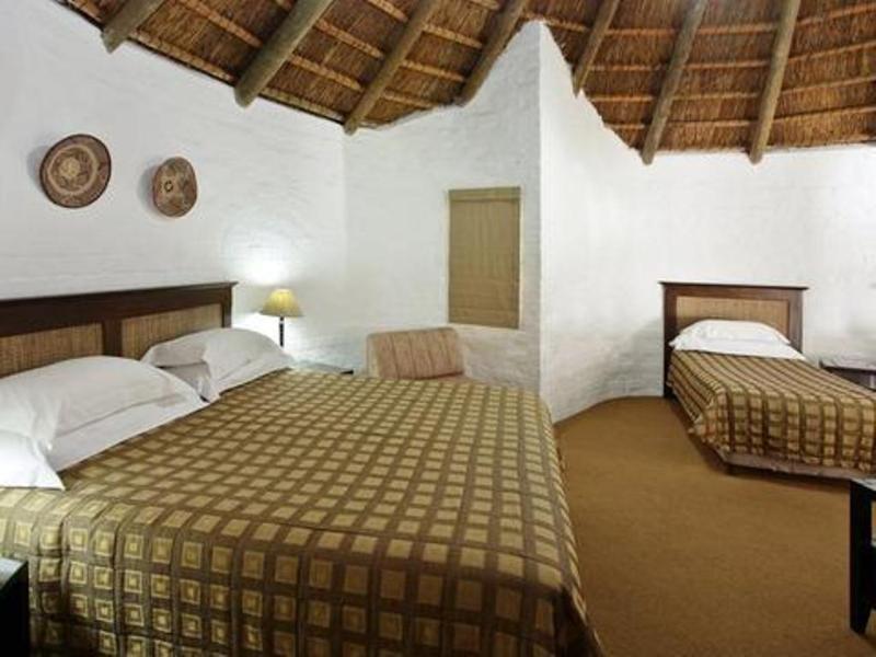 Protea Hotel By Marriott Oudtshoorn Riempie Estate Екстериор снимка