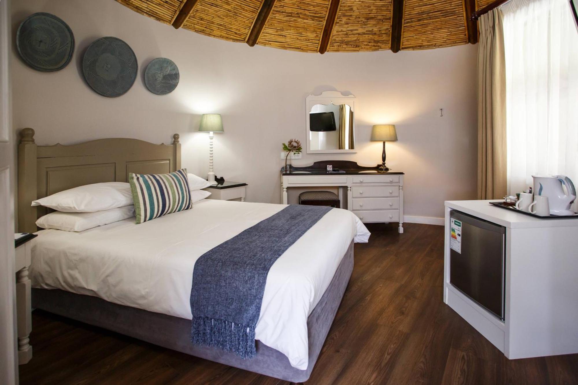 Protea Hotel By Marriott Oudtshoorn Riempie Estate Екстериор снимка