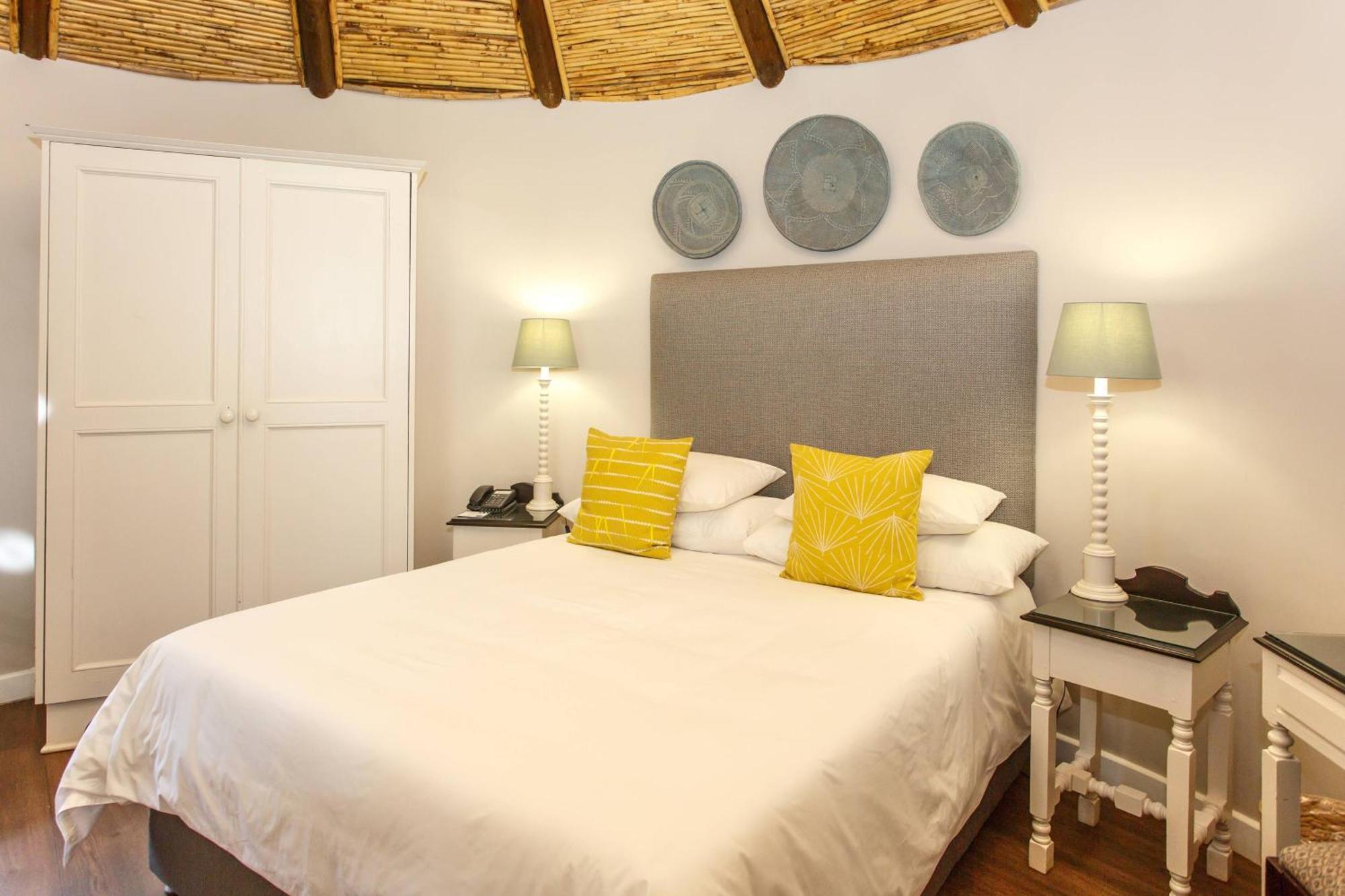Protea Hotel By Marriott Oudtshoorn Riempie Estate Екстериор снимка