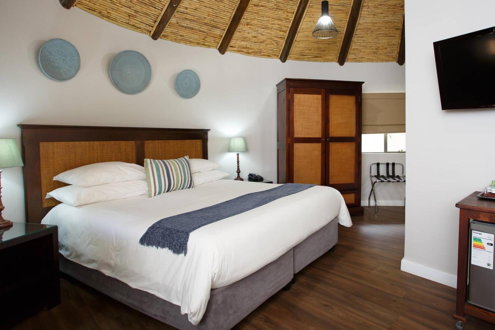 Protea Hotel By Marriott Oudtshoorn Riempie Estate Екстериор снимка