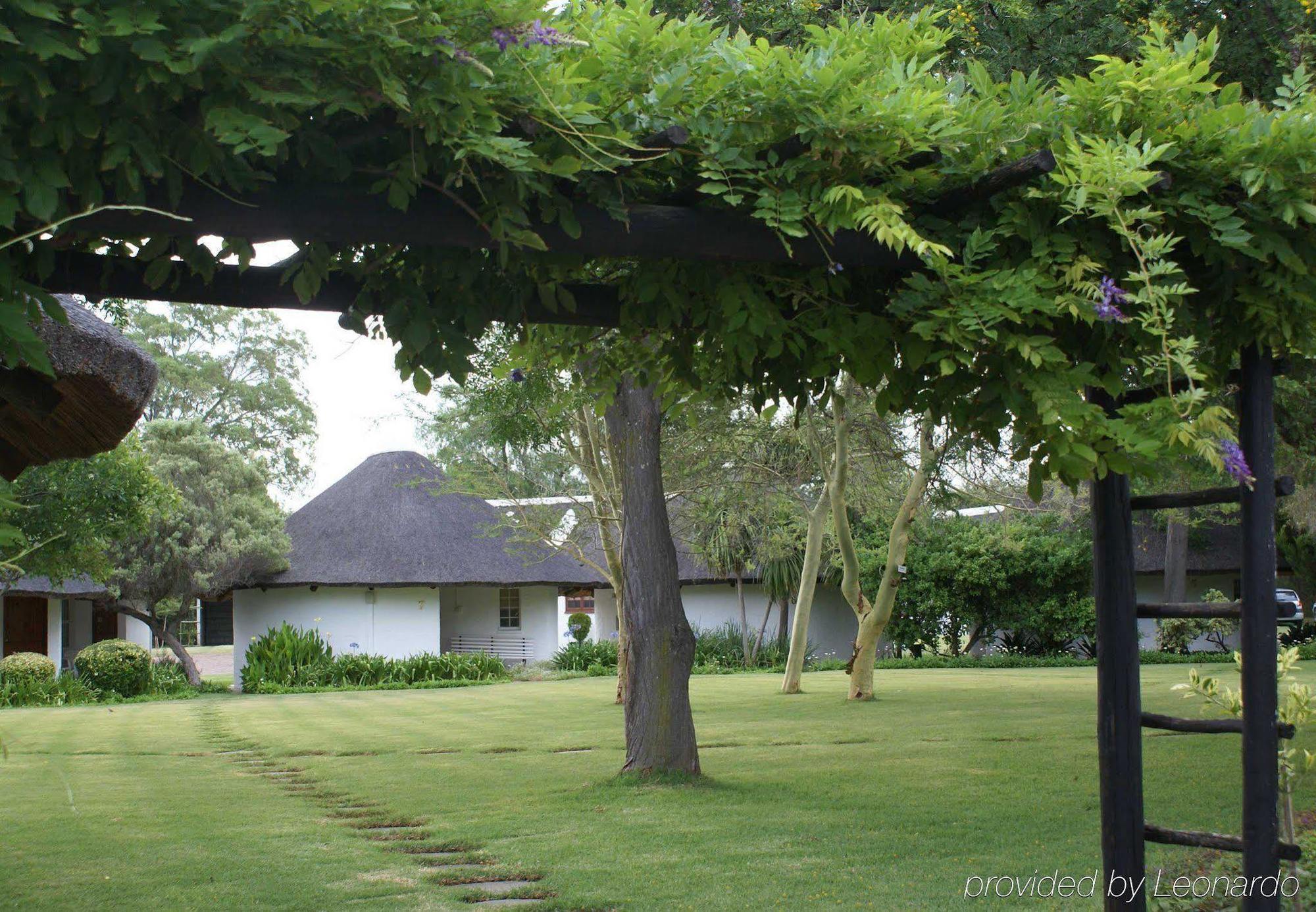 Protea Hotel By Marriott Oudtshoorn Riempie Estate Екстериор снимка