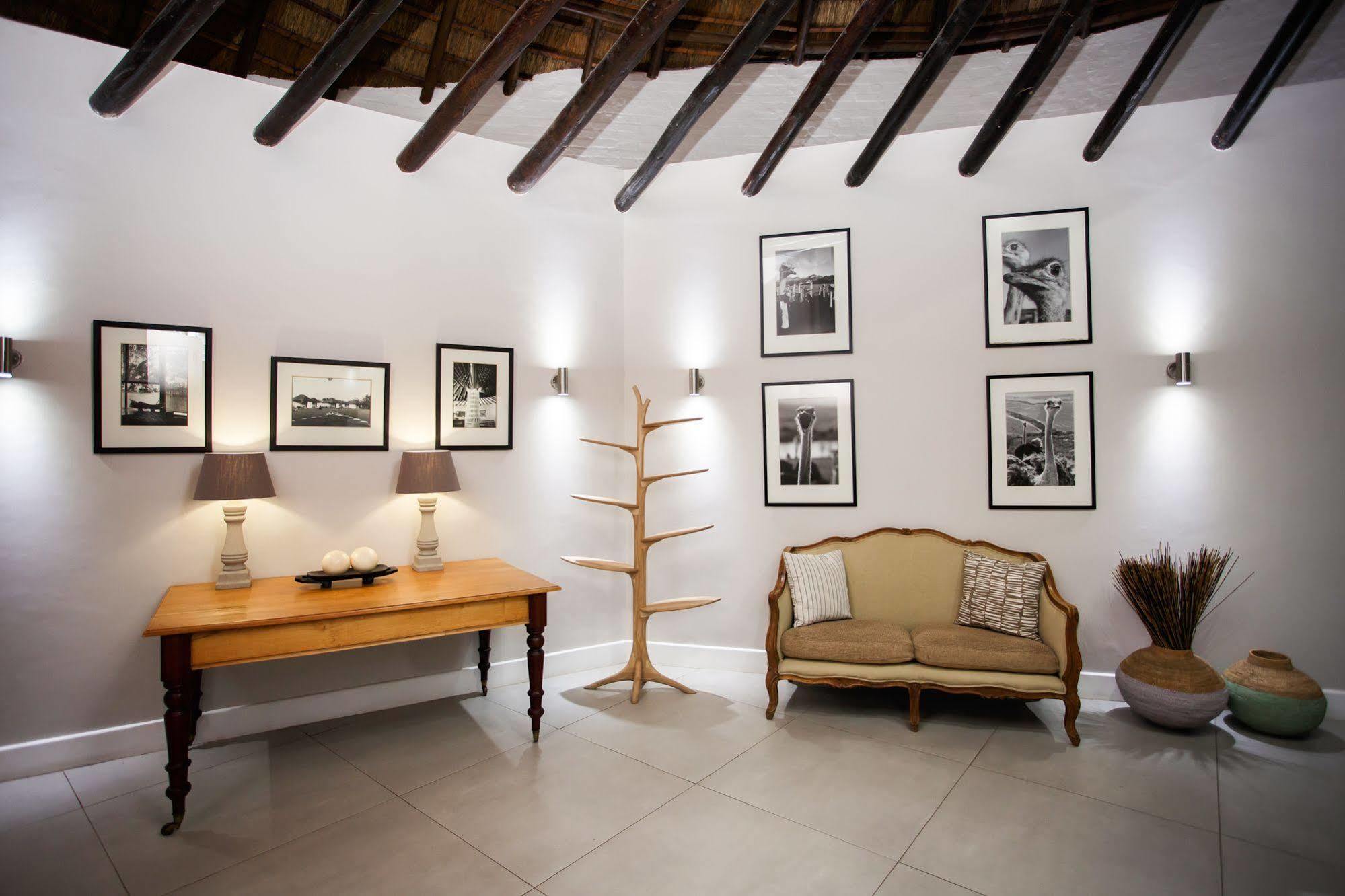 Protea Hotel By Marriott Oudtshoorn Riempie Estate Екстериор снимка