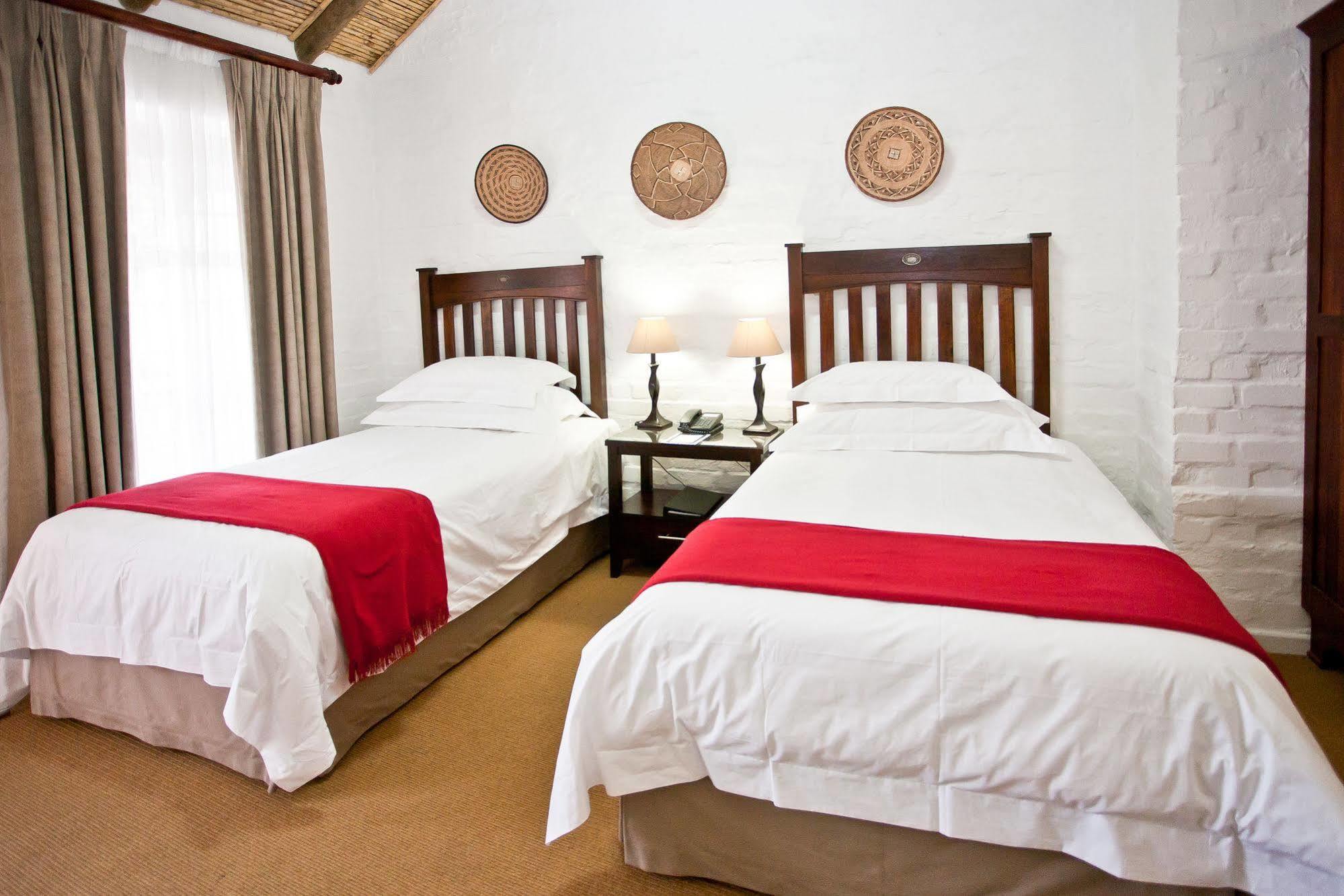 Protea Hotel By Marriott Oudtshoorn Riempie Estate Екстериор снимка